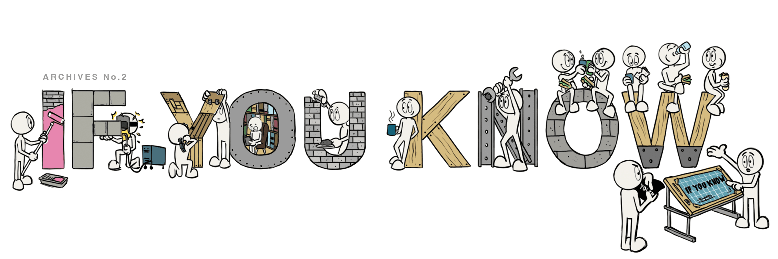 IYK Archive No.2