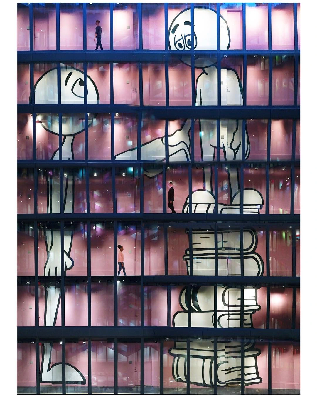 Œuvre sélectionnée