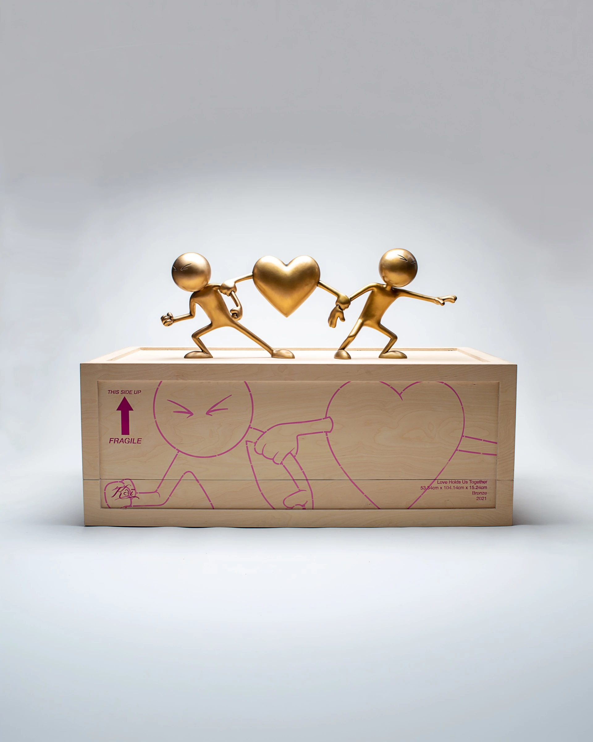 Selected work