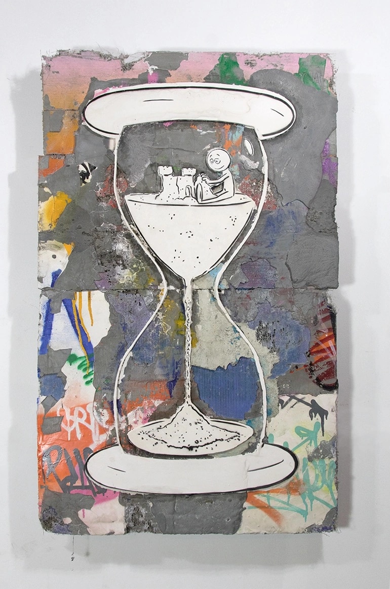 Selected work