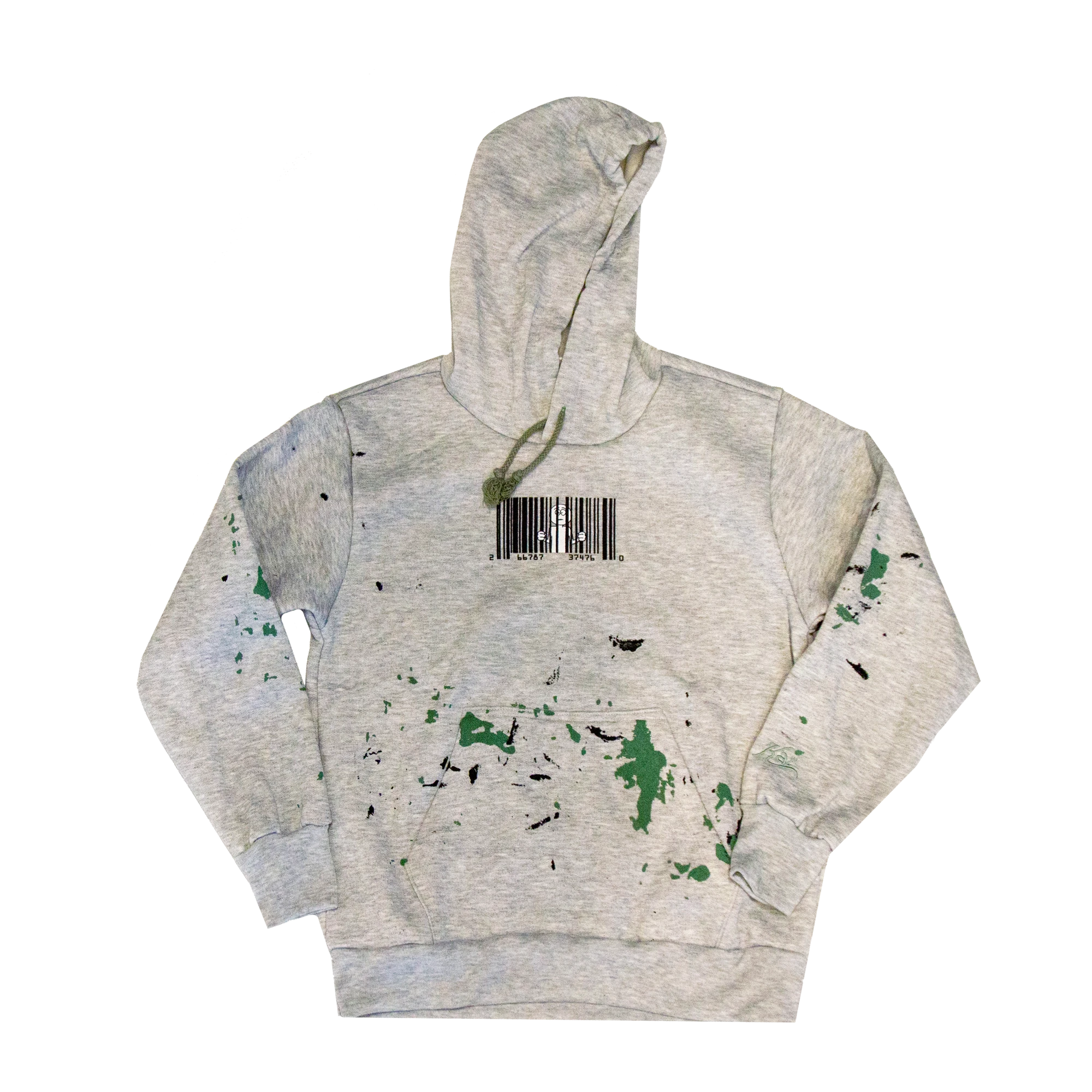 Consumerism - Sweater