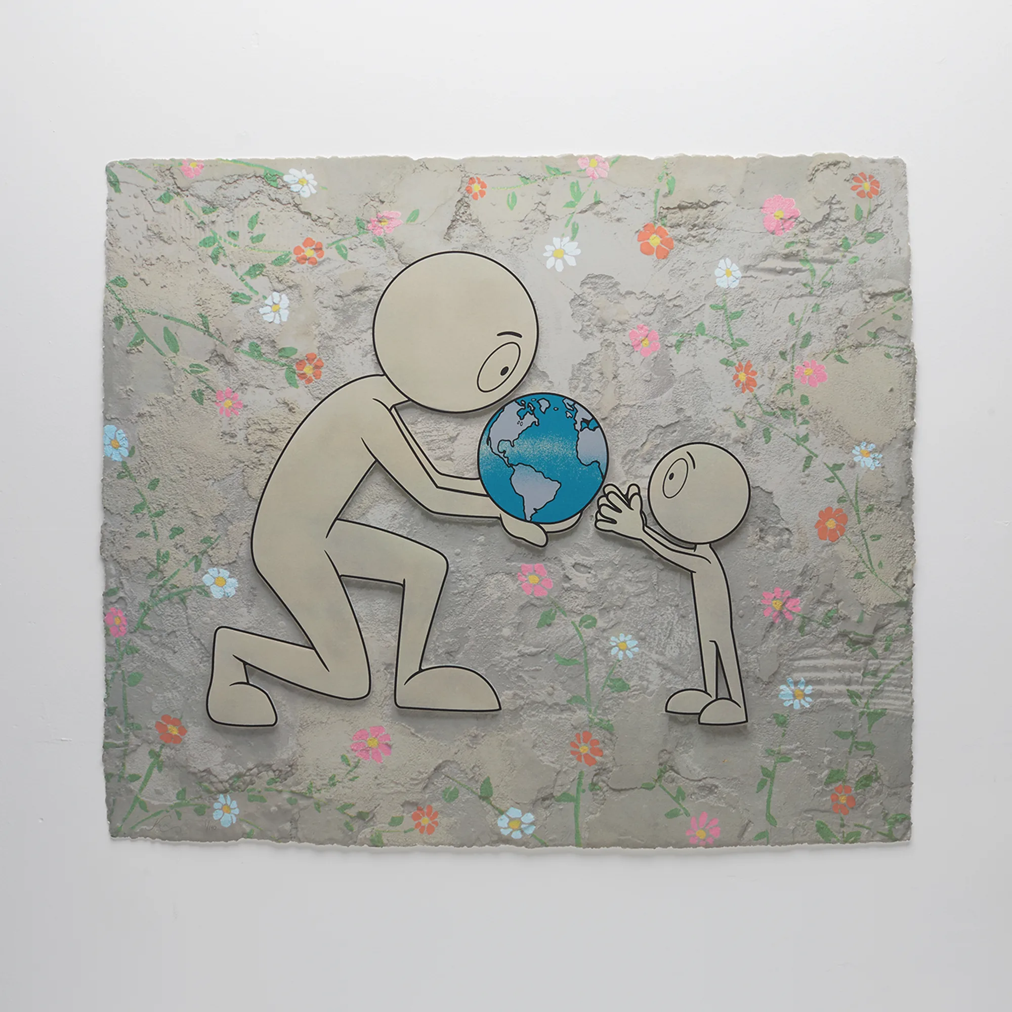 Endless Possibilities - Print