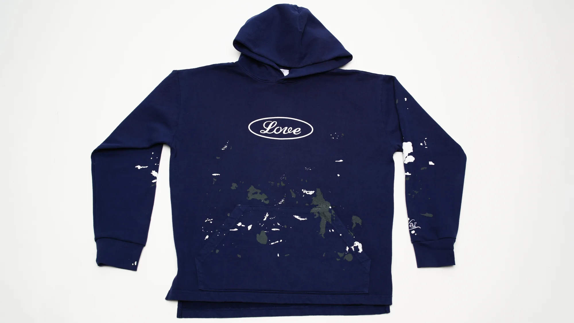 The Thinker - Hoodie